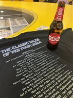 Tour Shirts